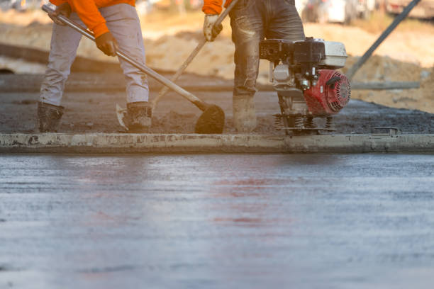 Best Concrete Foundation Repair in Iuka, MS
