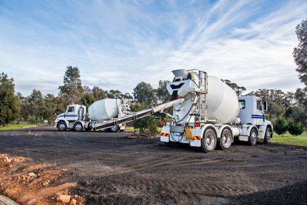 Best Concrete Sealing and Maintenance in Iuka, MS