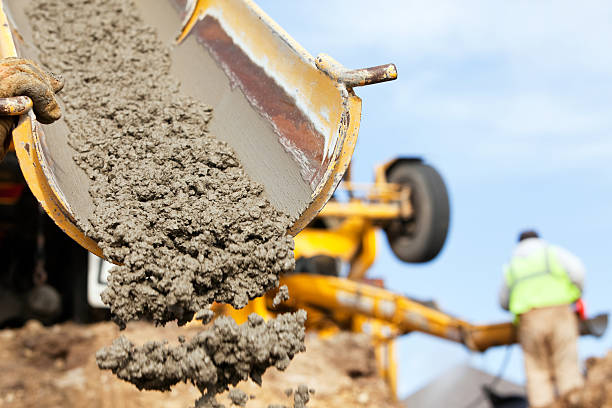 Best Residential Concrete Solutions in Iuka, MS